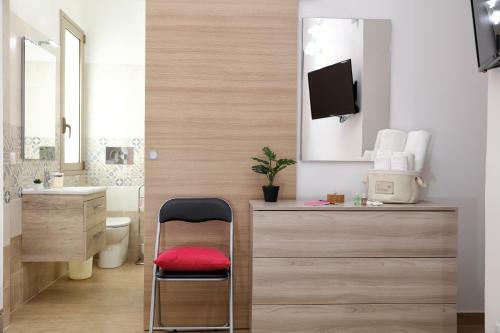 B&B Bouganville