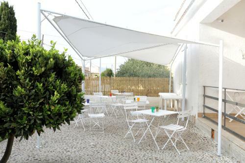 B&B Bouganville