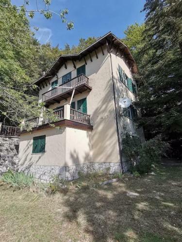 Apartamento Alloggio Incantevole Immerso Nel Verde