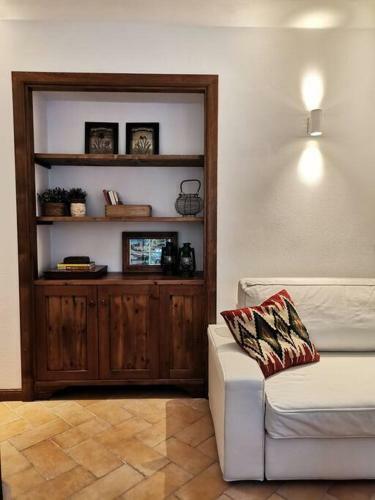 Apartamento Alloggio Incantevole Immerso Nel Verde
