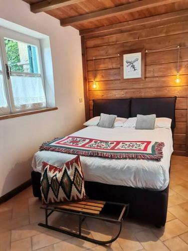 Apartamento Alloggio Incantevole Immerso Nel Verde