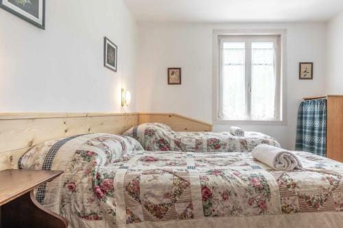 Apartamento Nonna Rosa Baselga Di Pin� Ospitar