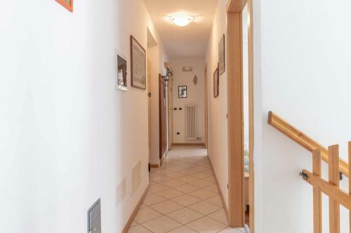 Apartamento Nonna Rosa Baselga Di Pin� Ospitar