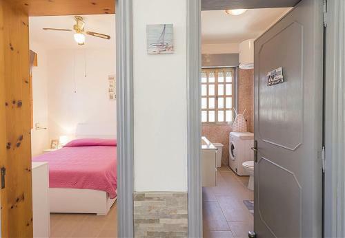 Villetta Torre Rinalda, 20m Dalla Spiaggia M708