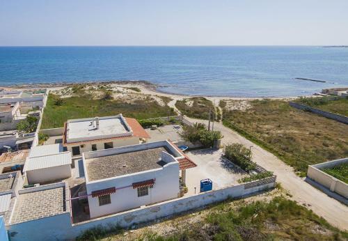 Villetta Torre Rinalda, 20m Dalla Spiaggia M708