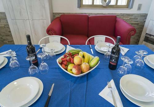 Villetta Torre Rinalda, 20m Dalla Spiaggia M708
