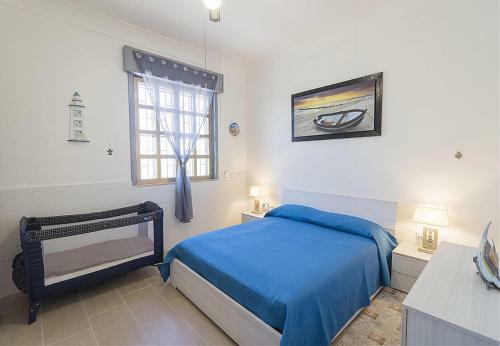 Villetta Torre Rinalda, 20m Dalla Spiaggia M708