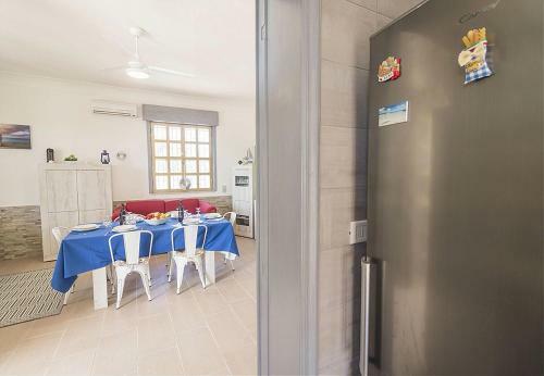 Villetta Torre Rinalda, 20m Dalla Spiaggia M708