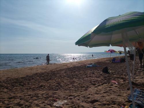 Apartamento Sabbiad'oro 1