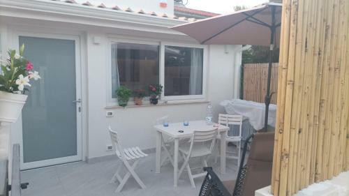Apartamento Sabbiad'oro 1