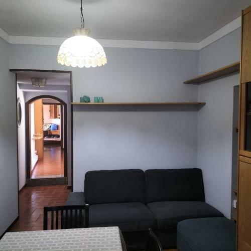 Apartamento Casa Rina
