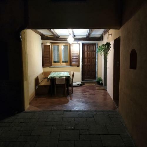 Apartamento Casa Rina