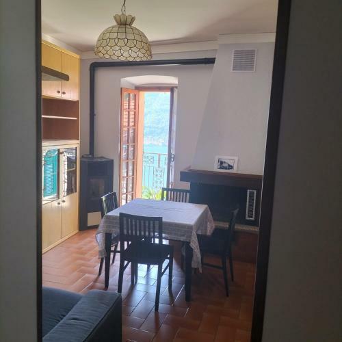Apartamento Casa Rina