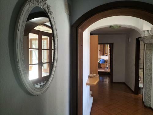 Apartamento Casa Rina