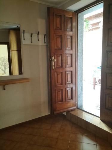 Apartamento Casa Rina