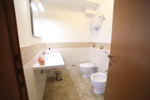 Apartamento Casa Ercoli Abbadia