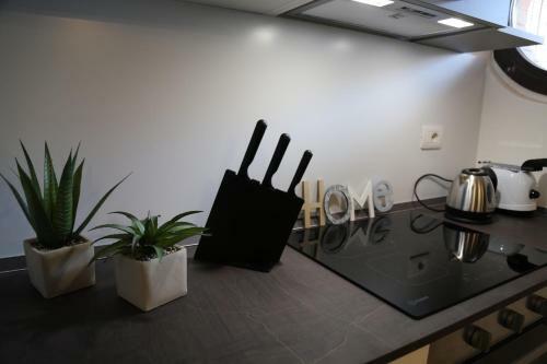 Apartamento Casa Ercoli Abbadia