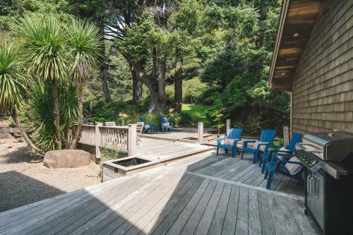 Santo Cristo By Avantstay Private Paradise W Ocean Views