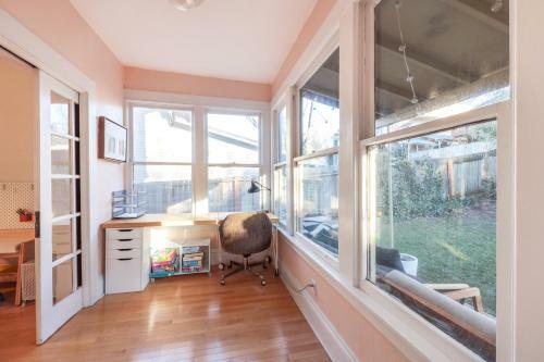 Cascade Living Home