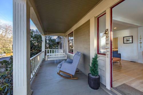 Cascade Living Home