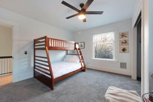Cascade Living Home