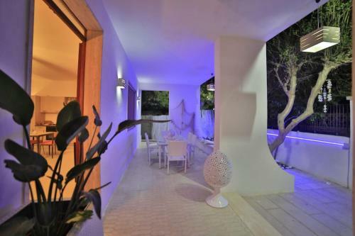 Villa Farida Con Accesso Diretto Alla Spiaggia