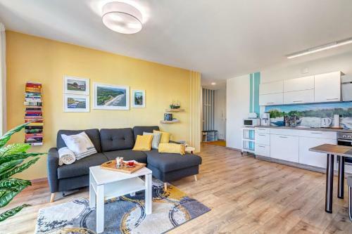 Apartamento Bernsteinquartier Bq1186