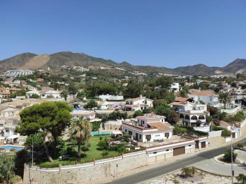 Apartamento Studio Bellavista Beach