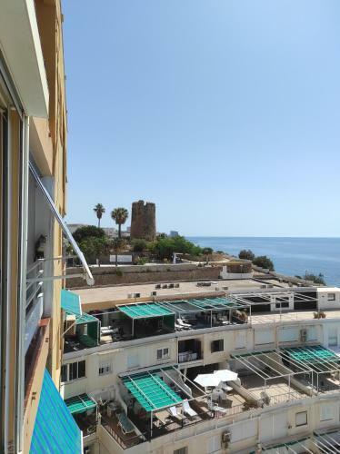 Apartamento Studio Bellavista Beach