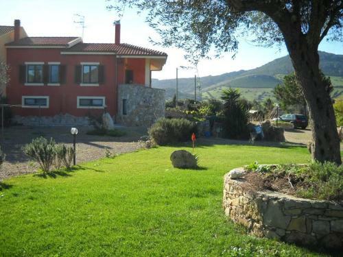 Apartamento Titi' Appartamento Vacanze La Corte