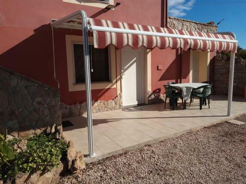 Apartamento Titi' Appartamento Vacanze La Corte