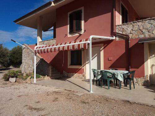 Apartamento Titi' Appartamento Vacanze La Corte
