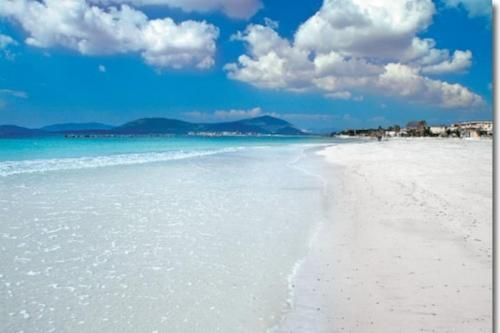 Apartamento Titi' Appartamento Vacanze La Corte