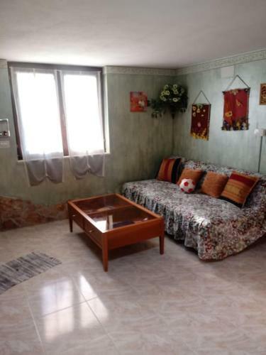 Apartamento Titi' Appartamento Vacanze La Corte