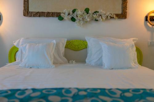 Torre Guaceto Beach Villa