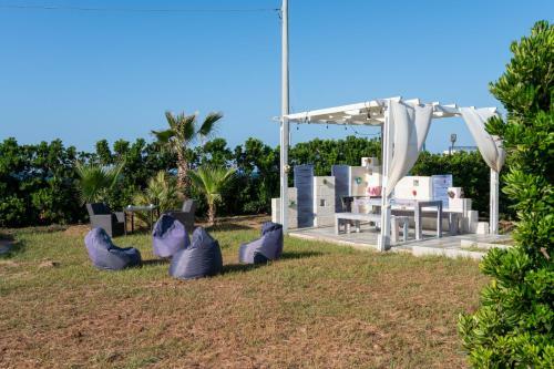 Torre Guaceto Beach Villa
