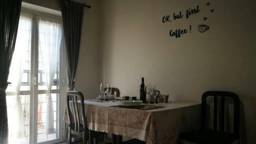 Hostal Epica Roma