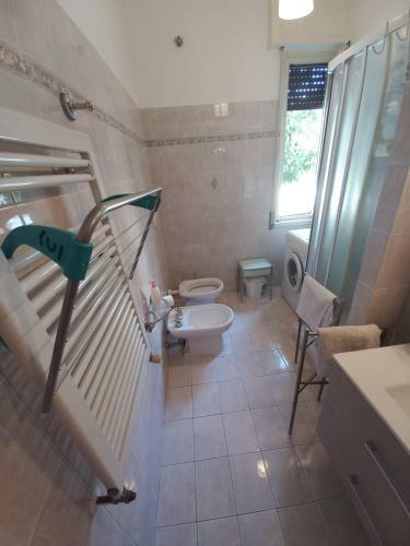 Apartamento Minisuite In Rome