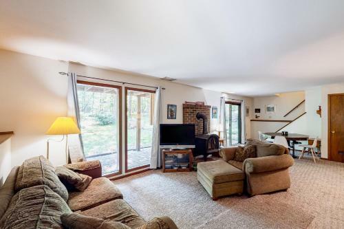 The Burrow