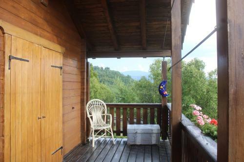 Bed And Breakfast La Casa Del Sole