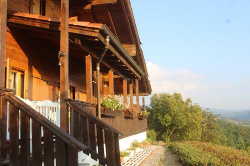 Bed And Breakfast La Casa Del Sole