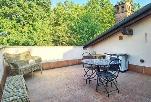 B&B Due Fiumi