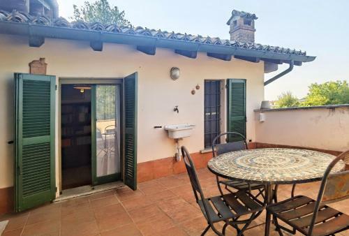 B&B Due Fiumi