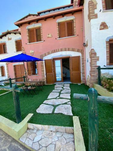 Casa Romantica
