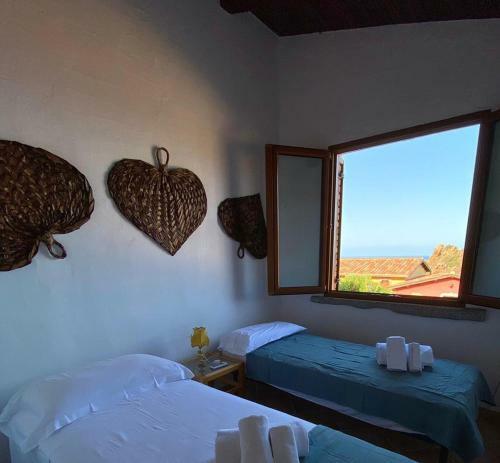 Casa Girasole