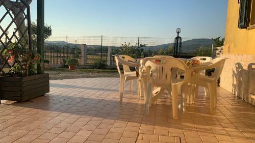A Casa Di Manu
