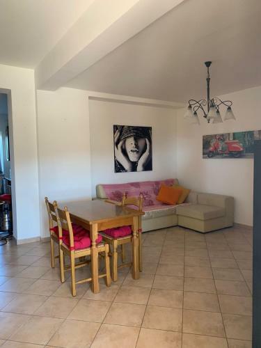 A Casa Di Manu