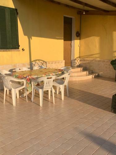A Casa Di Manu