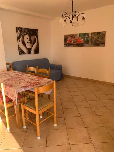 A Casa Di Manu