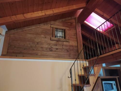 Apartamento Grazioso Appartamento Di Montagna In Centro Valle